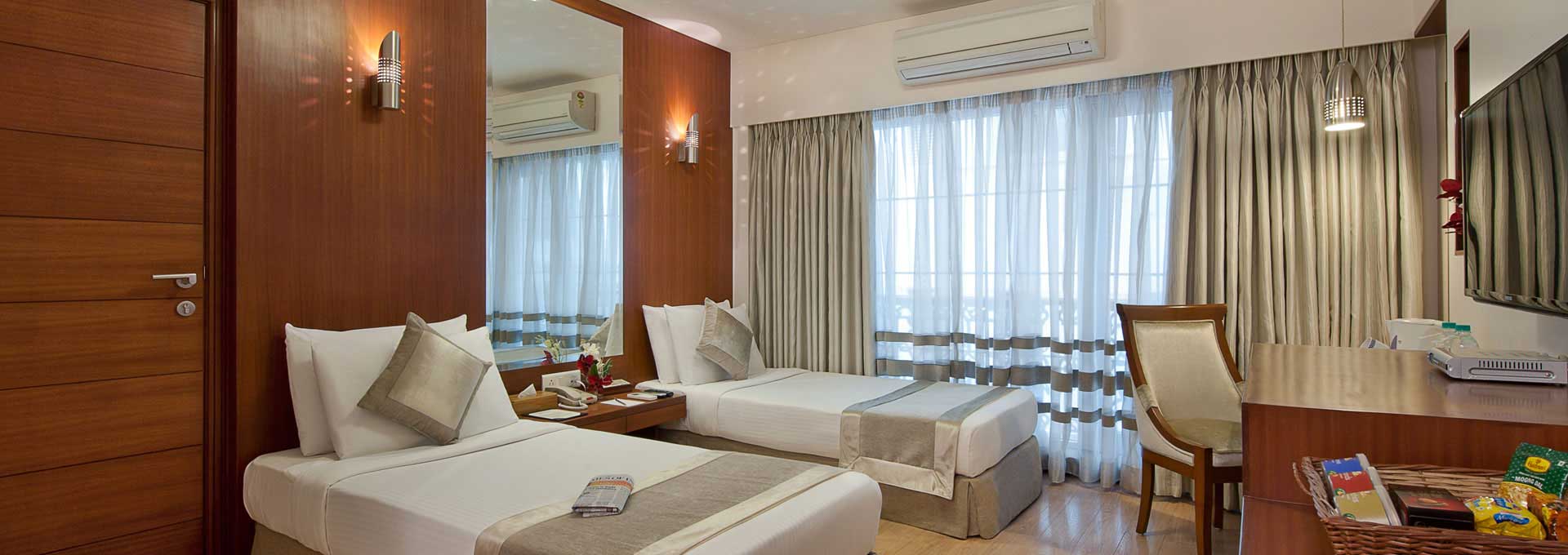 Bed & Breakfast Hotels in Bandra