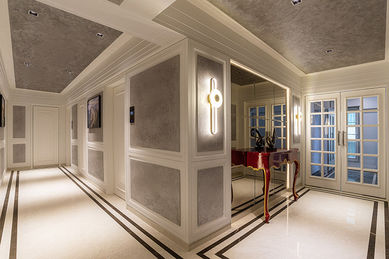 Hotel Passage