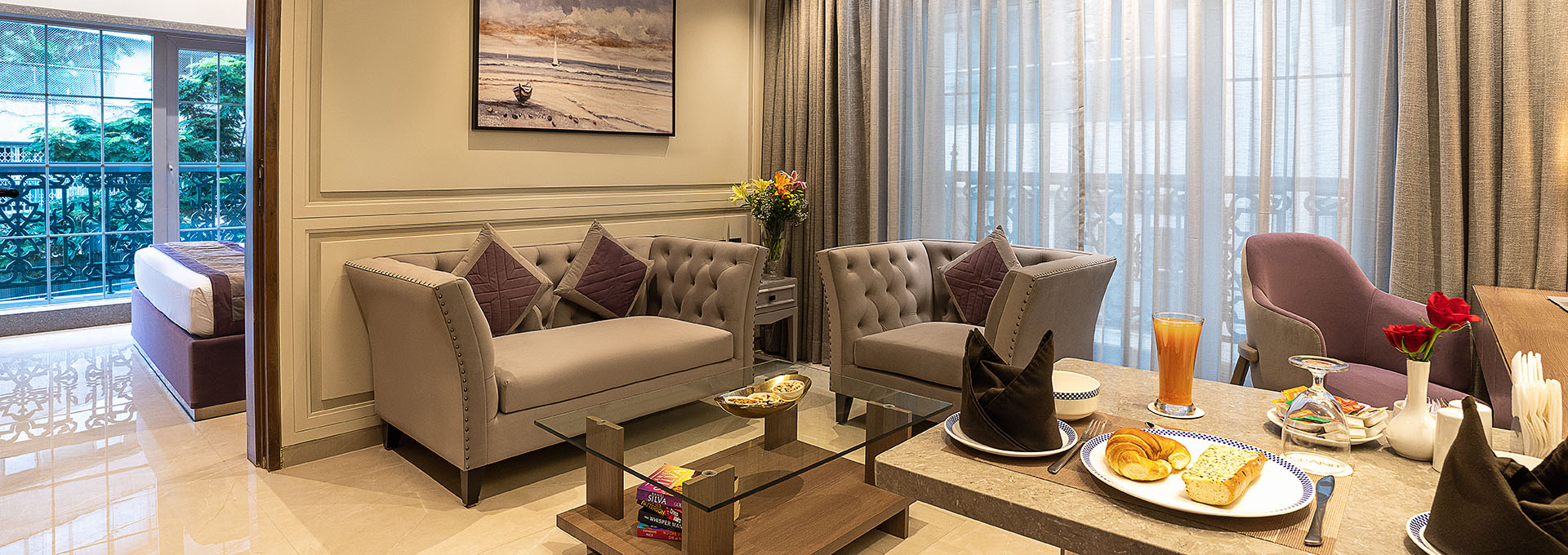 budget hotels in bandra